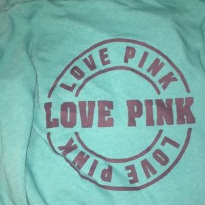 Victoria’s secret jacket